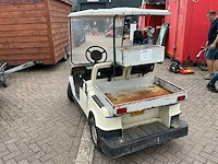 1996 hyundai hgg-1 golfkar - afbeelding 5 van  11