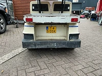 1996 hyundai hgg-1 golfkar - afbeelding 6 van  11