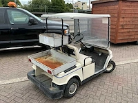 1996 hyundai hgg-1 golfkar - afbeelding 7 van  11