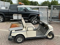 1996 hyundai hgg-1 golfkar - afbeelding 8 van  11