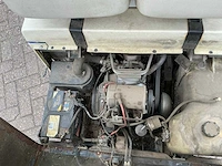 1996 hyundai hgg-1 golfkar - afbeelding 10 van  11