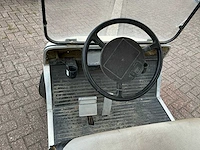 1996 hyundai hgg-1 golfkar - afbeelding 11 van  11