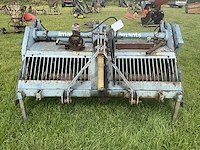 1996 imants 35sb210kh spitmachine - afbeelding 8 van  11