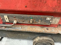 1996 itm vega 55 dieselheater - afbeelding 6 van  9