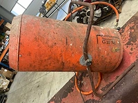1996 itm vega 55 dieselheater - afbeelding 9 van  9