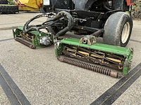1996 jacobsen grens king v 1962d kooimaaier - afbeelding 2 van  18