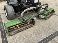 1996 jacobsen grens king v 1962d kooimaaier - afbeelding 4 van  18