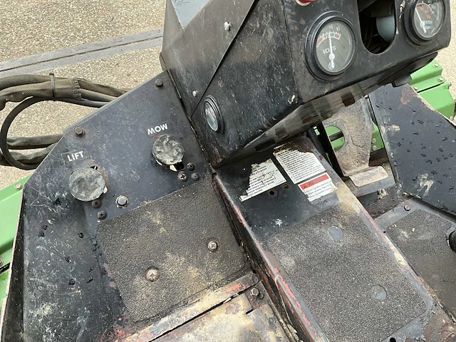1996 jacobsen grens king v 1962d kooimaaier - afbeelding 6 van  18