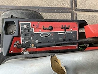 1996 jacobsen grens king v 1962d kooimaaier - afbeelding 8 van  18