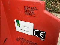 1996 jacobsen grens king v 1962d kooimaaier - afbeelding 9 van  18