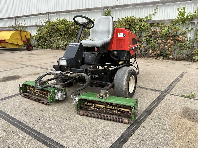 1996 jacobsen grens king v 1962d kooimaaier - afbeelding 11 van  18