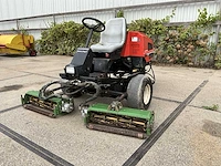 1996 jacobsen grens king v 1962d kooimaaier - afbeelding 11 van  18