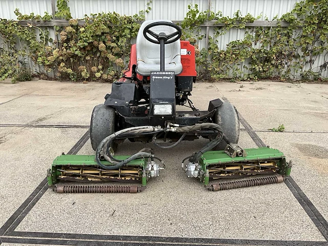 1996 jacobsen grens king v 1962d kooimaaier - afbeelding 12 van  18