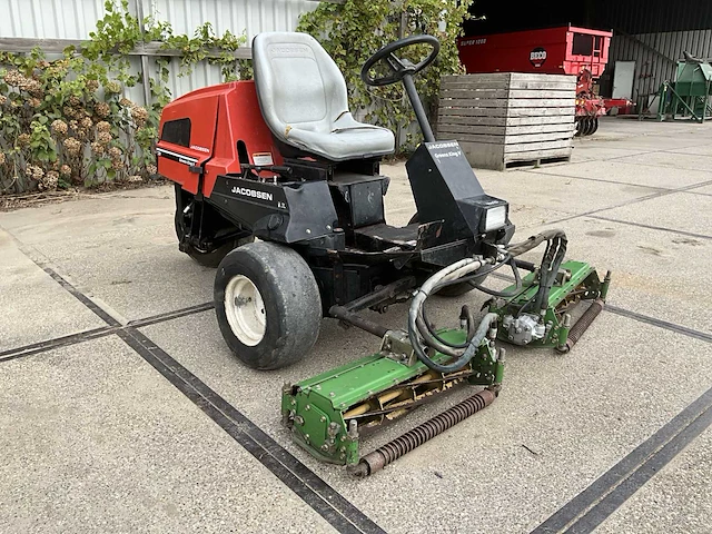 1996 jacobsen grens king v 1962d kooimaaier - afbeelding 13 van  18