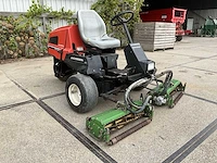 1996 jacobsen grens king v 1962d kooimaaier - afbeelding 13 van  18