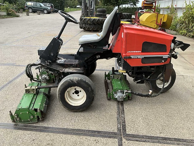 1996 jacobsen grens king v 1962d kooimaaier - afbeelding 14 van  18