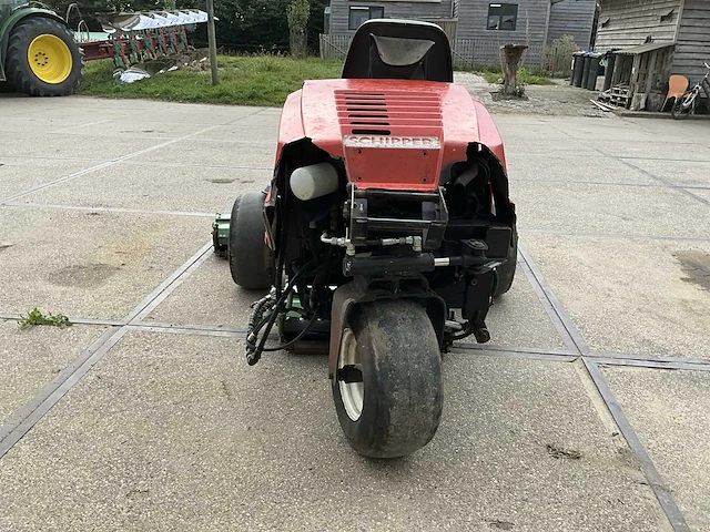 1996 jacobsen grens king v 1962d kooimaaier - afbeelding 17 van  18