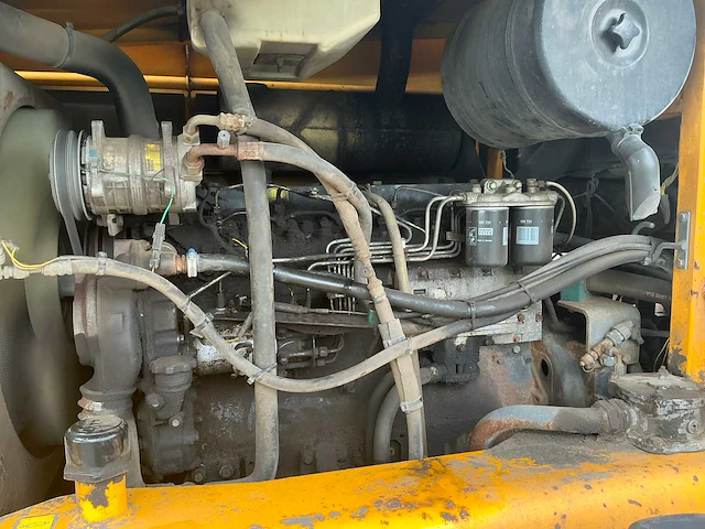 1996 jcb 426 shovel - afbeelding 2 van  18
