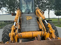 1996 jcb 426 shovel - afbeelding 4 van  18