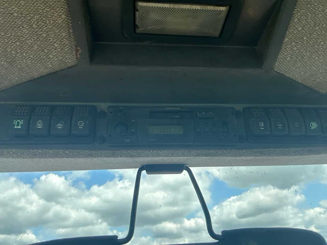 1996 jcb 426 shovel - afbeelding 8 van  18