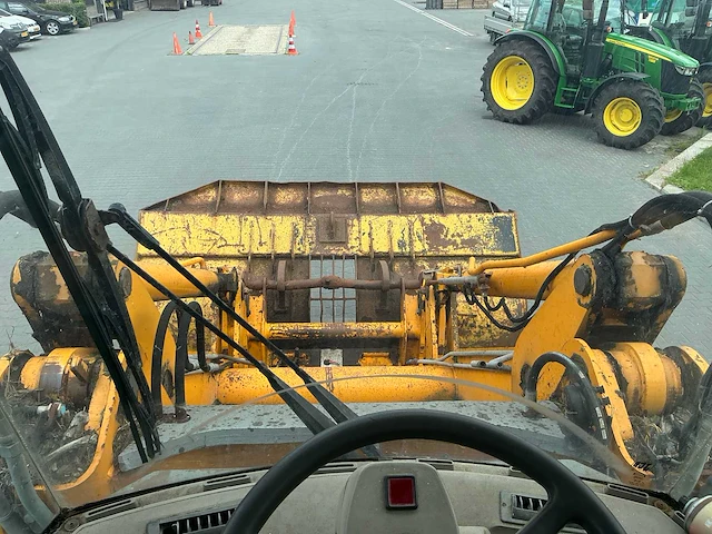 1996 jcb 426 shovel - afbeelding 9 van  18