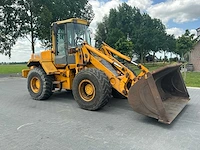 1996 jcb 426 shovel - afbeelding 12 van  18
