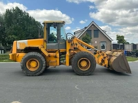 1996 jcb 426 shovel - afbeelding 13 van  18