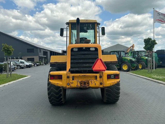 1996 jcb 426 shovel - afbeelding 15 van  18