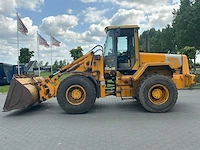 1996 jcb 426 shovel - afbeelding 17 van  18