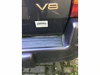 1996 jeep grand cherokee personenauto - afbeelding 6 van  12