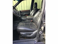 1996 jeep grand cherokee personenauto - afbeelding 7 van  12
