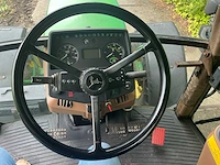 1996 john deere 6200 vierwielaangedreven landbouwtractor - afbeelding 20 van  30