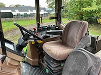 1996 john deere 6400 vierwielaangedreven landbouwtractor met voorlader - afbeelding 24 van  42