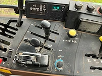1996 john deere 6400 vierwielaangedreven landbouwtractor met voorlader - afbeelding 31 van  42