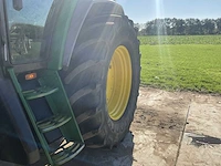 1996 john deere 6900 vierwielaangedreven landbouwtractor - afbeelding 24 van  36