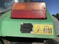 1996 john deere 6900 vierwielaangedreven landbouwtractor - afbeelding 27 van  36