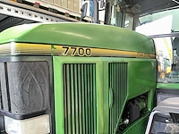 1996 john deere 7700 4wd - afbeelding 3 van  41