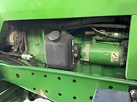 1996 john deere 7700 4wd - afbeelding 5 van  41