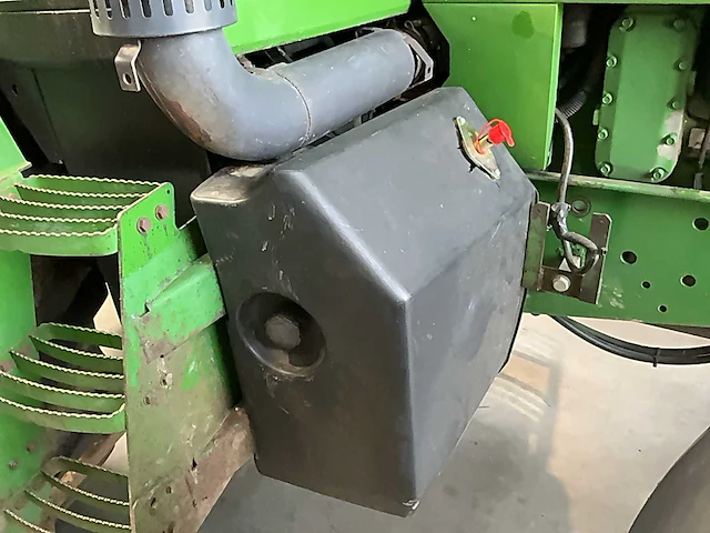 1996 john deere 7700 4wd - afbeelding 6 van  41