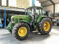 1996 john deere 7700 4wd - afbeelding 1 van  41