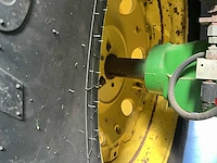 1996 john deere 7700 4wd - afbeelding 16 van  41