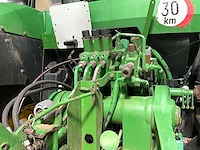 1996 john deere 7700 4wd - afbeelding 18 van  41