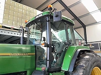 1996 john deere 7700 4wd - afbeelding 19 van  41