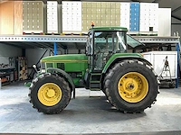 1996 john deere 7700 4wd - afbeelding 12 van  41