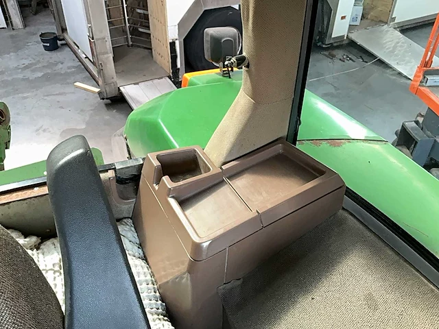 1996 john deere 7700 4wd - afbeelding 25 van  41