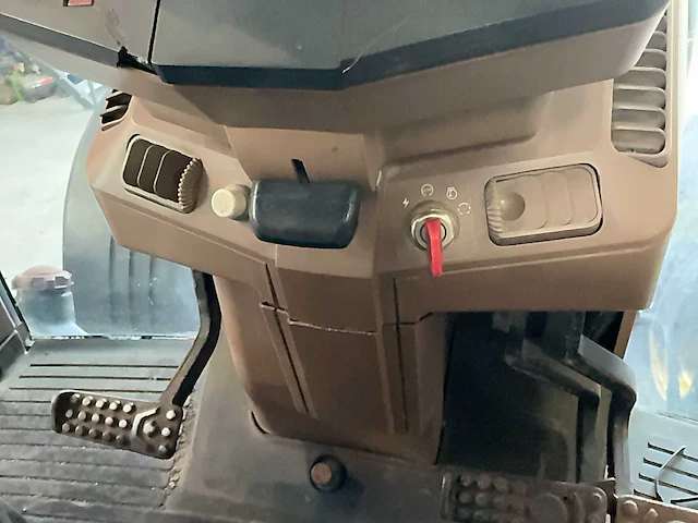 1996 john deere 7700 4wd - afbeelding 27 van  41