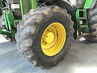 1996 john deere 7700 4wd - afbeelding 30 van  41