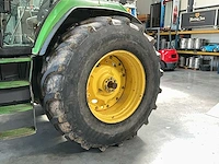 1996 john deere 7700 4wd - afbeelding 31 van  41
