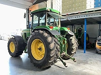 1996 john deere 7700 4wd - afbeelding 23 van  41