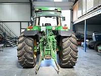 1996 john deere 7700 4wd - afbeelding 34 van  41